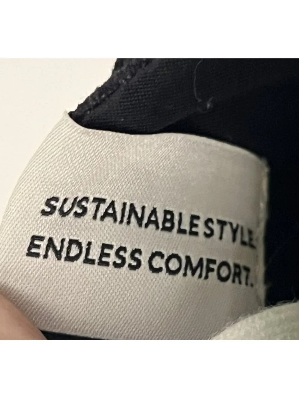 Cariuma OCA Low Canvas Sneakers 100% Vegan Lightweight Sustainable Women's 7